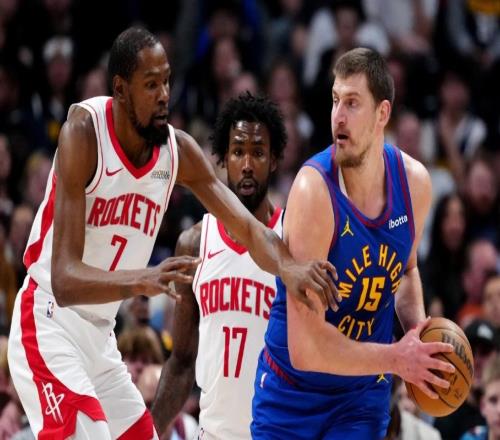 西部排名全解讀！湖人有望拿回第3，馬刺難爭第1，快船搶8占主動