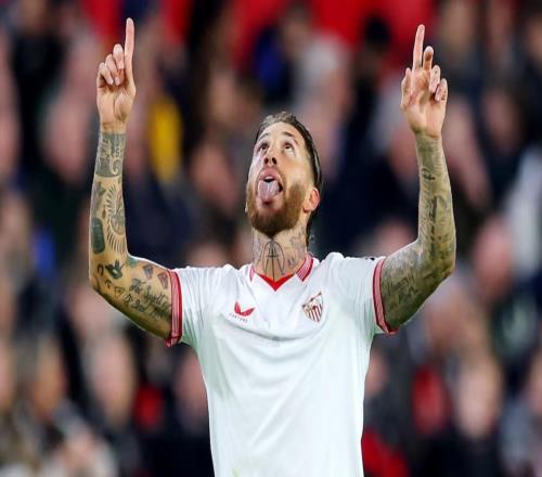 阿斯：拉莫斯以球員身份加盟塞維利亞已無(wú)可能，只能為管理層