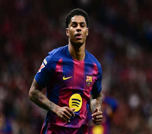 曼联名宿:拉什福德11球10助攻,巴萨3000万欧元签他是在“抢劫”