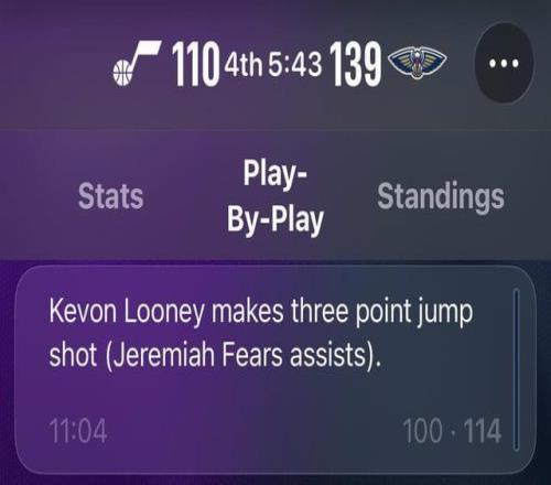 勇士中鋒半場(chǎng)12籃板3三分，科爾藏了4年的說(shuō)明書(shū)