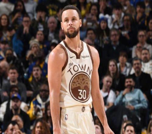 勇士拒逆轉(zhuǎn)！庫(kù)里17+5替補(bǔ)最低，格林3中0波杰立功，梅爾頓爆發(fā)