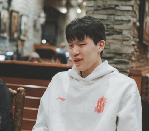 无缘入选最佳阵容!杨瀚森数据不错,但出场数不够!