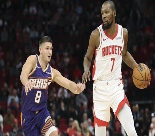 杜蘭特三分絕殺太陽后吐真言：不想走卻背黑鍋，手刃舊主真香