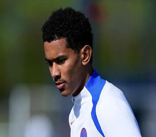 隊報：馬尤盧右小腿傷勢已恢復，可參加對陣利物浦的比賽