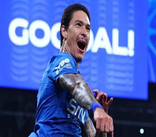 跟隊(duì)：尤文已和努涅斯經(jīng)紀(jì)人會面，但球員高薪是交易最大阻礙