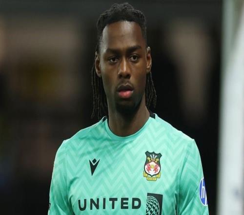 官方：尼日利亞歸化阿森納青訓(xùn)出身的門將奧孔庫(kù)沃