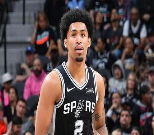 哈珀:新秀墻確實存在這跟密集的賽程有關(guān)