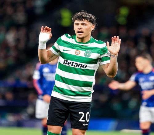 阿勞霍對陣阿森納犯規7次，創本賽季歐冠單場犯規次數紀錄