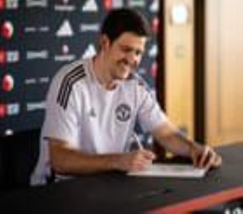 馬奎爾主動(dòng)降薪續(xù)約，周薪砍掉19萬鎊只為留在曼聯(lián)