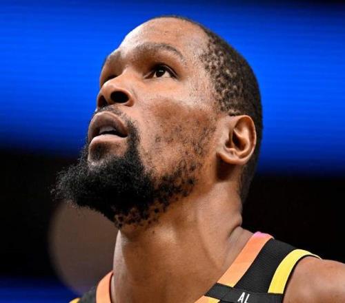 绝杀旧主重返凤凰城,杜兰特把复仇玩明白了