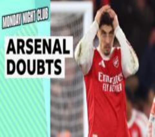 阿爾特塔喊了1年四冠王,被曼城截胡后全隊慌了