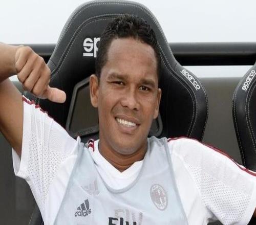 全市場:從數據上看,巴卡是米蘭2015年以來表現最佳的中鋒