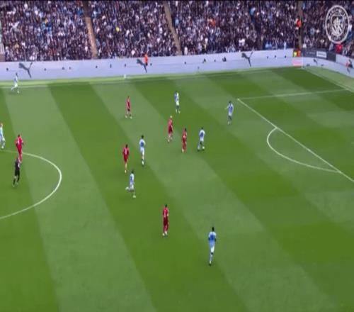 利物浦防線3秒崩盤，門將阿利松賽后攤牌這球我負全責