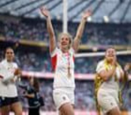 50球鋒霸退役搞工程，英格蘭8連冠懸了