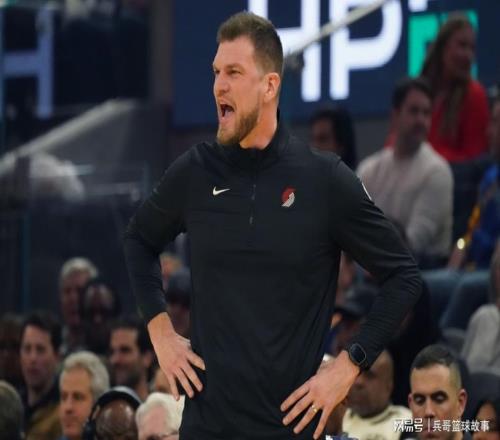 斯普利特即将下课,但不代表杨瀚森要迎来出头之日