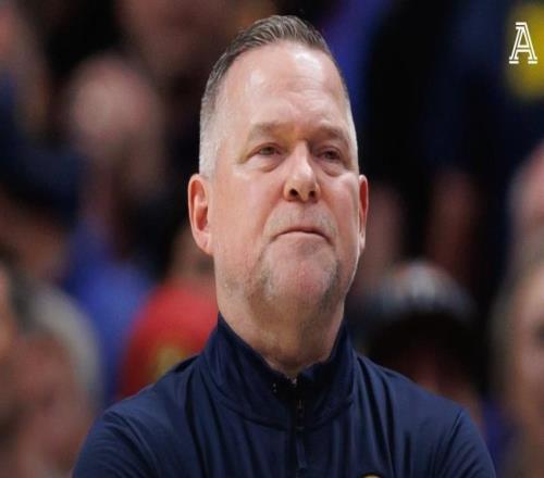 TA：北卡與前掘金主帥馬龍簽下6年合同，總薪資5000萬美元