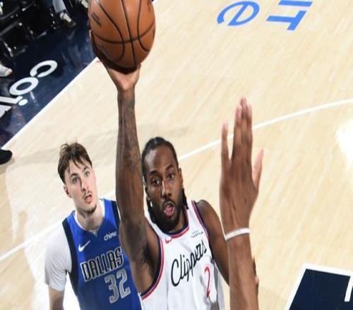 快船連續(xù)15個(gè)賽季勝率達(dá)到五成或以上現(xiàn)役球隊(duì)最長(zhǎng)