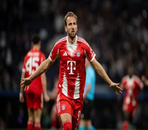 結(jié)束對(duì)皇馬連續(xù)9場(chǎng)不勝，拜仁自2012年以來首次擊敗皇馬