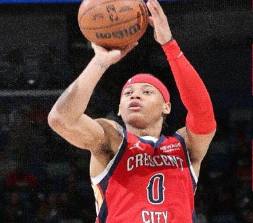 40+5+6+3!太强了,破了老詹的纪录!