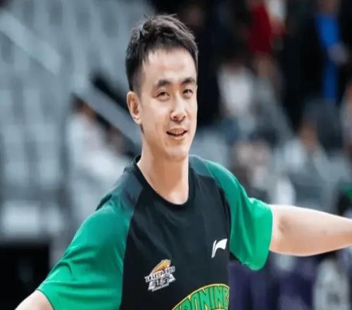 遼寧勝福建！萊迪哈維好使，趙繼偉狀態(tài)回暖，付豪打成基本盤！