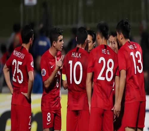 意外！他是本賽季首位在中超進球的89后王牌，表現已獲得認可