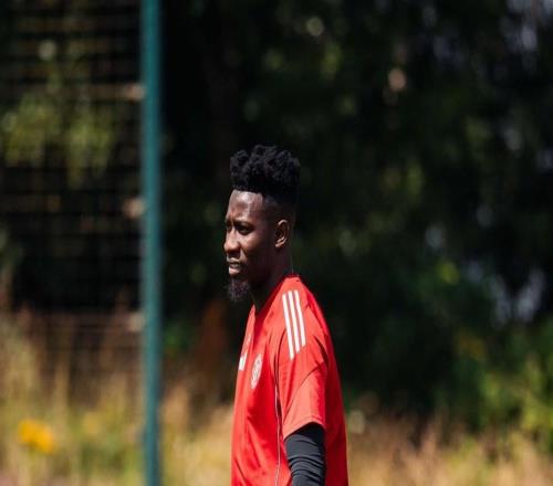 郵報：盡管奧納納渴望重返曼聯(lián)，但曼聯(lián)仍希望在今夏送走他a