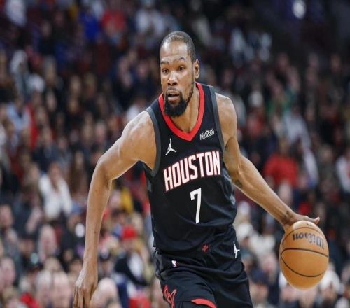 火箭6连胜杀到太阳主场,30横扫阴影悬了