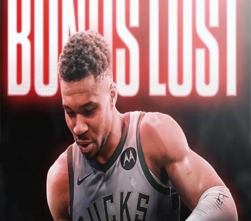 徹底亂了！字母怒懟！老里開炮！雄鹿亂戰(zhàn)開始了！