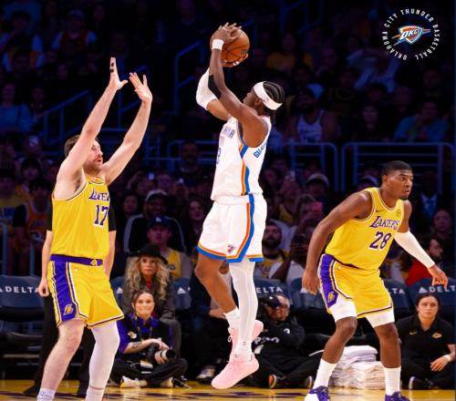 湖人提前一节半投降!三连败后西部第四已危矣更衣室矛盾还显现