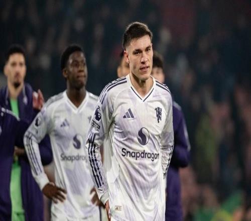 羅馬諾：烏加特可能離隊，曼聯(lián)在考慮夏窗引進兩名中場