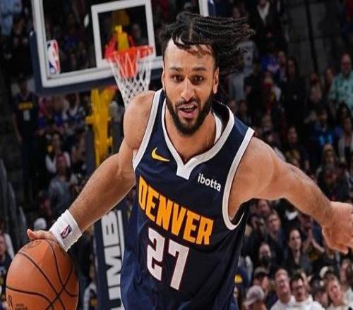 穆雷談逆轉開拓者：球隊陣容深度足每個人都清楚在逆境如何翻盤