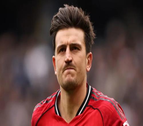 太陽報(bào)：馬奎爾拒絕了邁阿密國際的高薪邀約，他希望終老曼聯(lián)