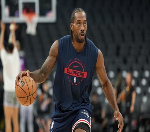 季后賽西部首輪對(duì)陣懸念不大：火箭打湖人快船打雷霆勇士或出局