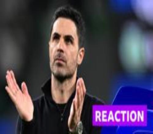 阿爾特塔:連敗后"必須證明點什么",哈弗茨89分鐘救命