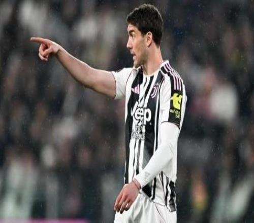 米體：目前初步判斷，佩林和弗拉霍維奇的傷勢均不算特別嚴重