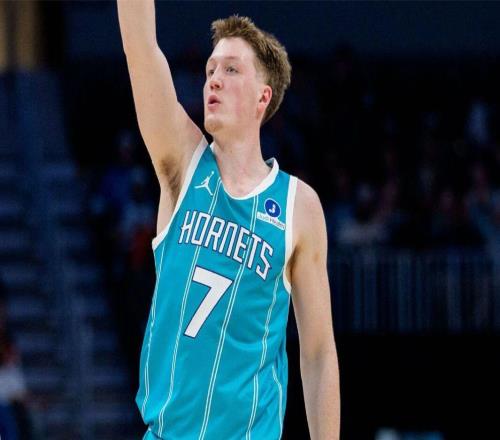 撞墻了！7場(chǎng)拉了5場(chǎng)，克尼普爾最佳新秀還穩(wěn)嗎