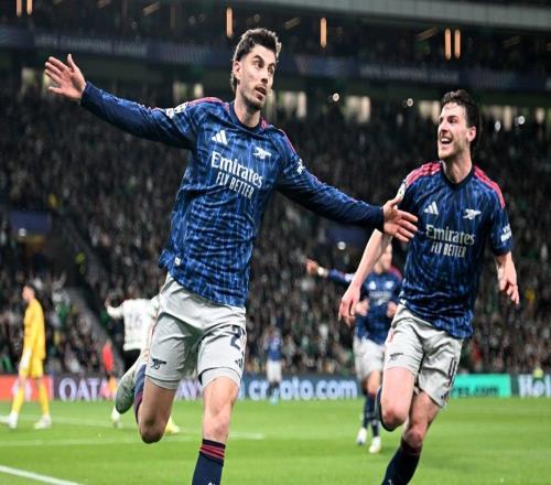 阿尔特塔押注24次换人,阿森纳1球偷走3分却暴露隐患