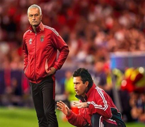 夢碎！兩大名帥放棄爭冠，穆里尼奧不敗仍難進(jìn)歐冠，孔蒂或離隊