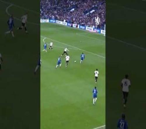 切爾西17歲新援集錦上線，球迷評論區(qū)集體"就這"