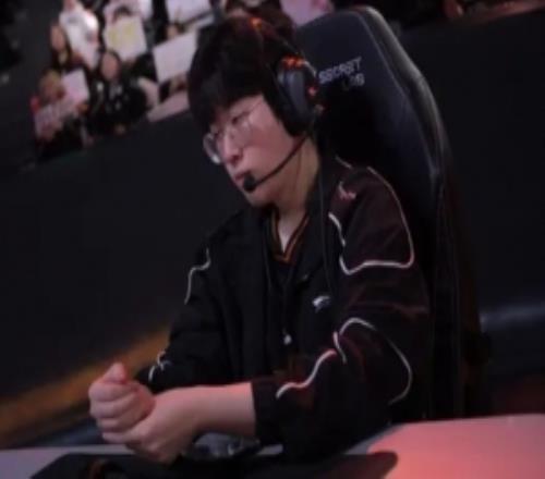 Zeus：最近對(duì)線變得很重要，盡可能打好1V1幫助隊(duì)伍