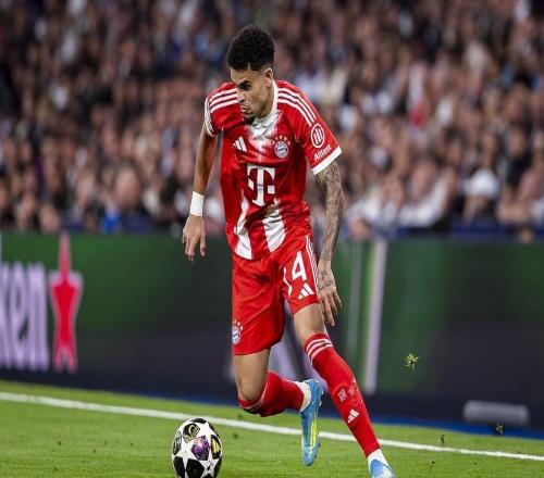 40歲的諾伊爾保住拜仁的勝利果實，大結局尚未到來