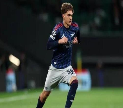 91分鐘神劇本！阿森納10絕殺葡體，23場不敗+17連勝全終結