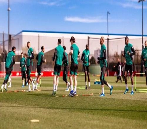 利物浦欧冠大名单藏了3个伤员,克洛普接班人真敢赌