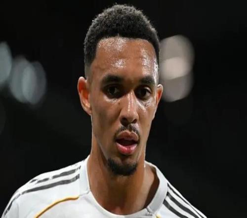 英媒：圖赫爾現場觀戰皇馬vs拜仁，考察阿諾德的表現