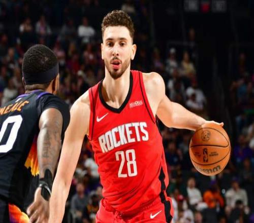 申京末節爆發,全場12+14+6火箭低迷鋒線變鐵閘1場打回續約價值