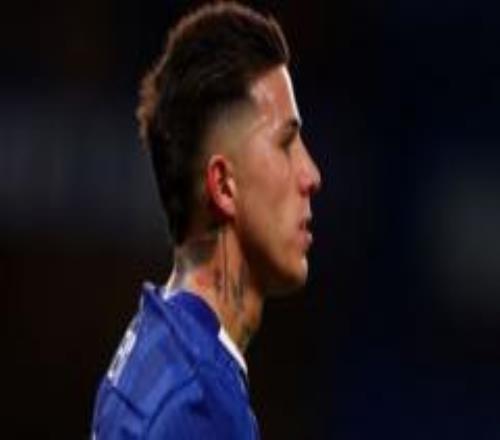 羅森尼奧爾放話：恩佐"越線"被禁賽2場(chǎng)，副隊(duì)長(zhǎng)身份照罰