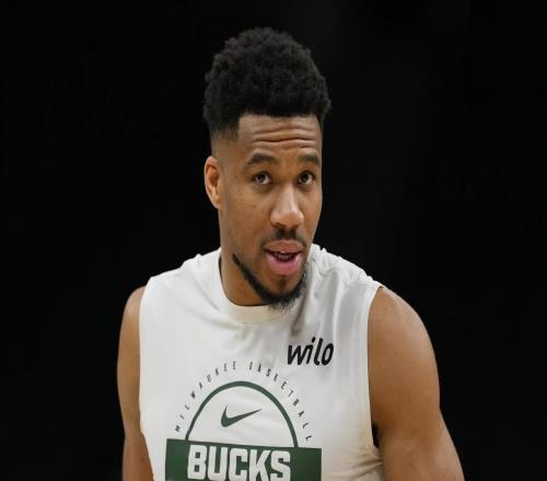 字母哥欣賞綠軍：我的所有決定都基于勝利和球隊文化