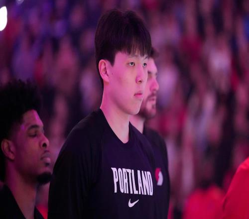 拓記:楊瀚森在G聯賽的打法,就是開拓者希望他在隊里扮演的角色