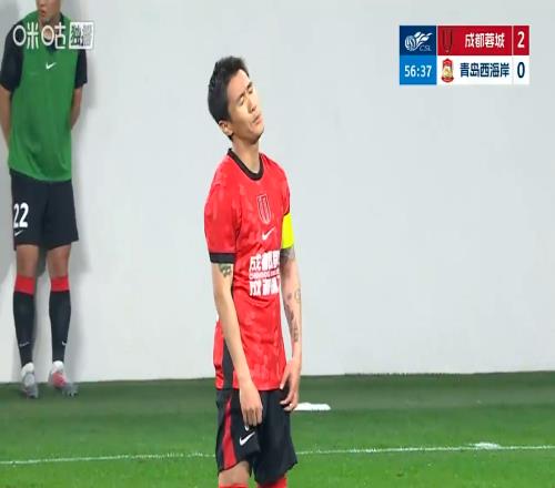 如果没有扣分,这才是真实的中超积分榜排名