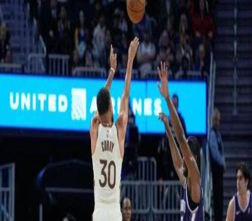 庫里追夢，約基奇穆雷：互喂